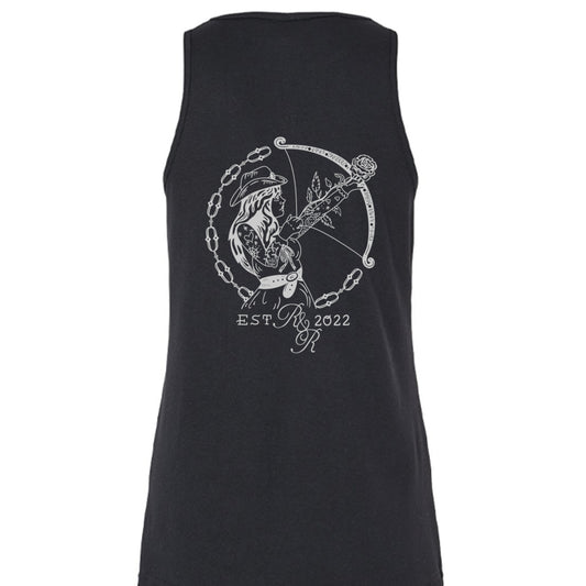 Black - 101CVC - BACK