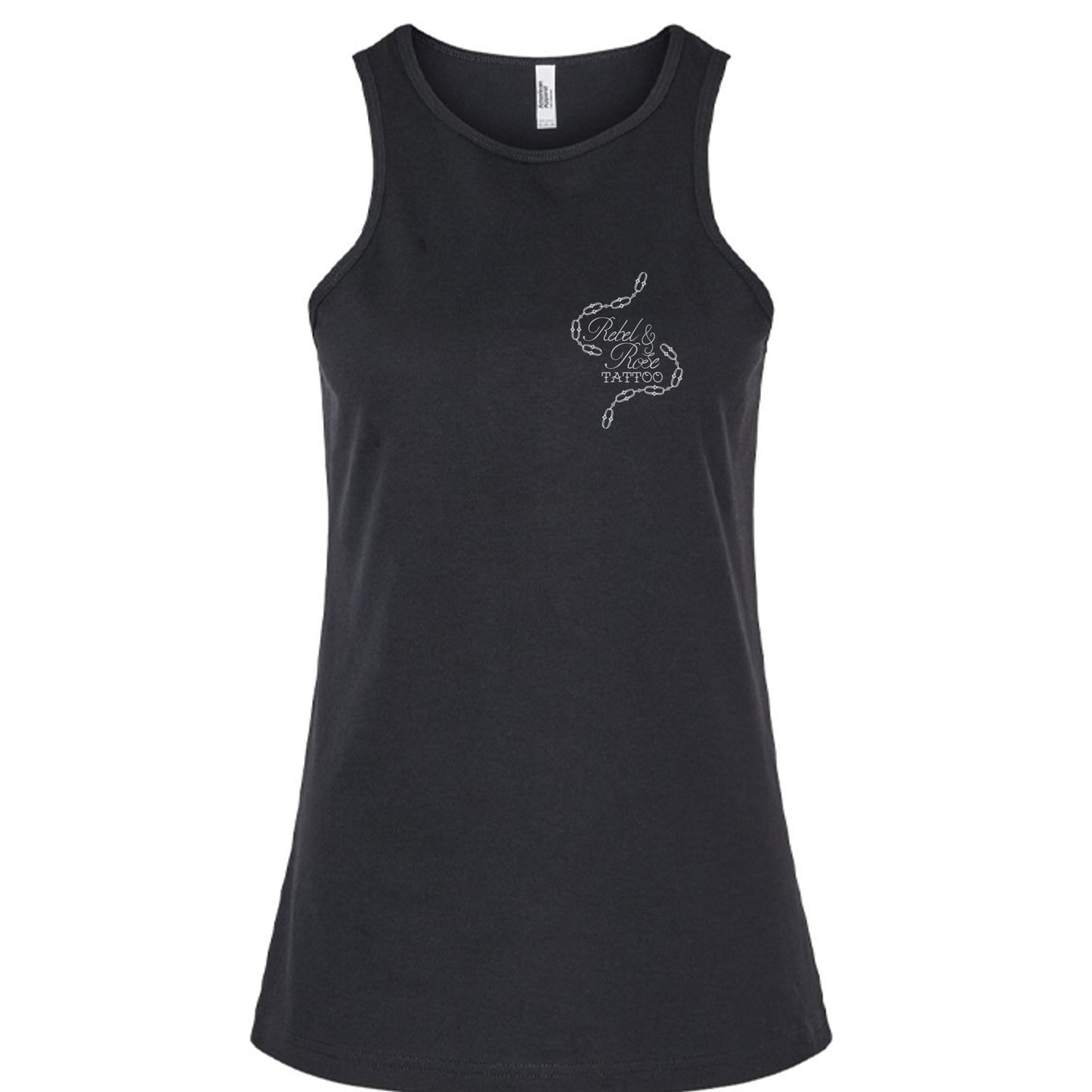 Black - 101CVC - FRONT
