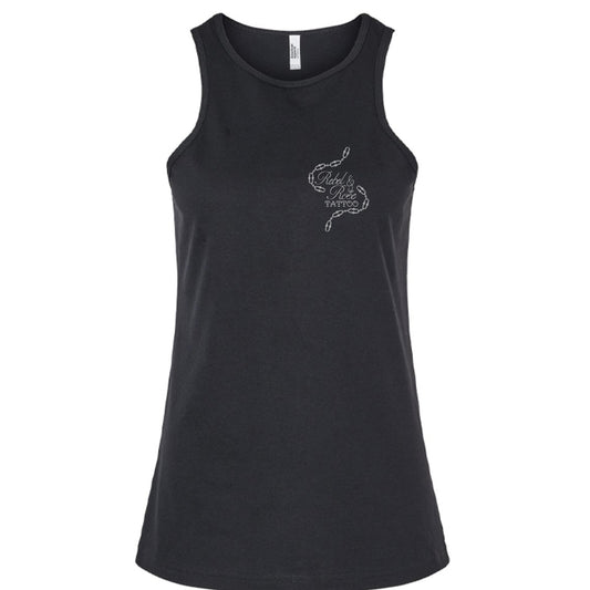 Black - 101CVC - FRONT