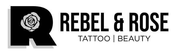 Rebel & Rose Tattoo Studio